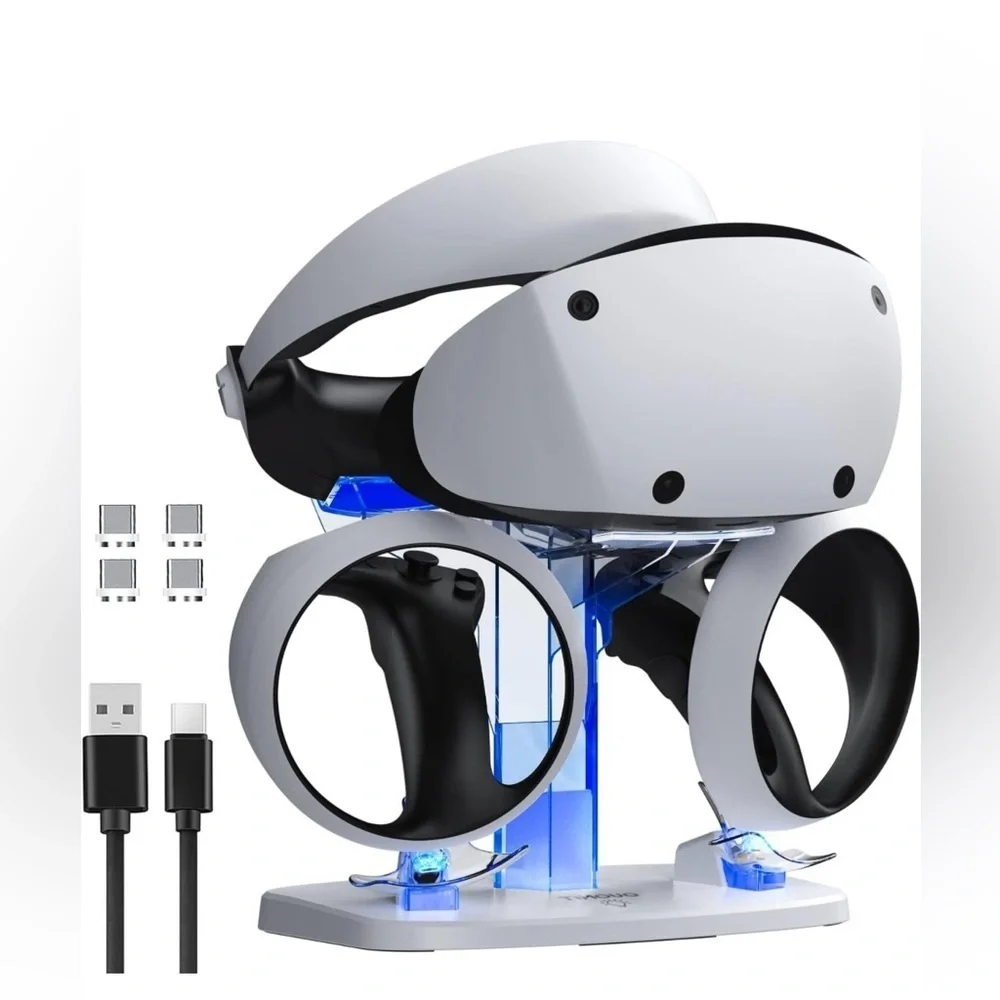 Timovo P-S VR2 Charging Dock